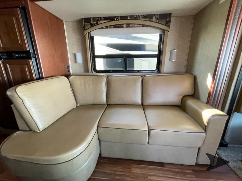 2015 Jayco precept 29um