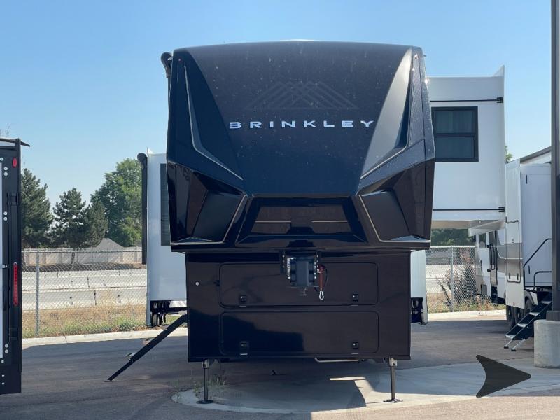 2025 Brinkley RV 4000