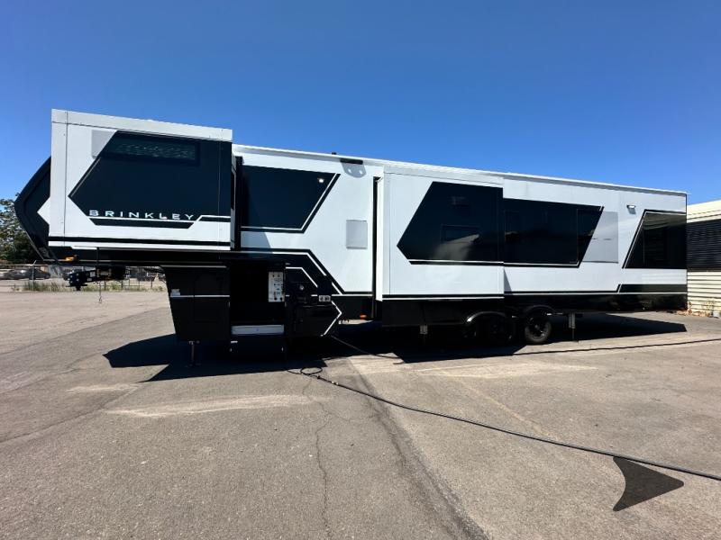 2025 Brinkley RV 4000