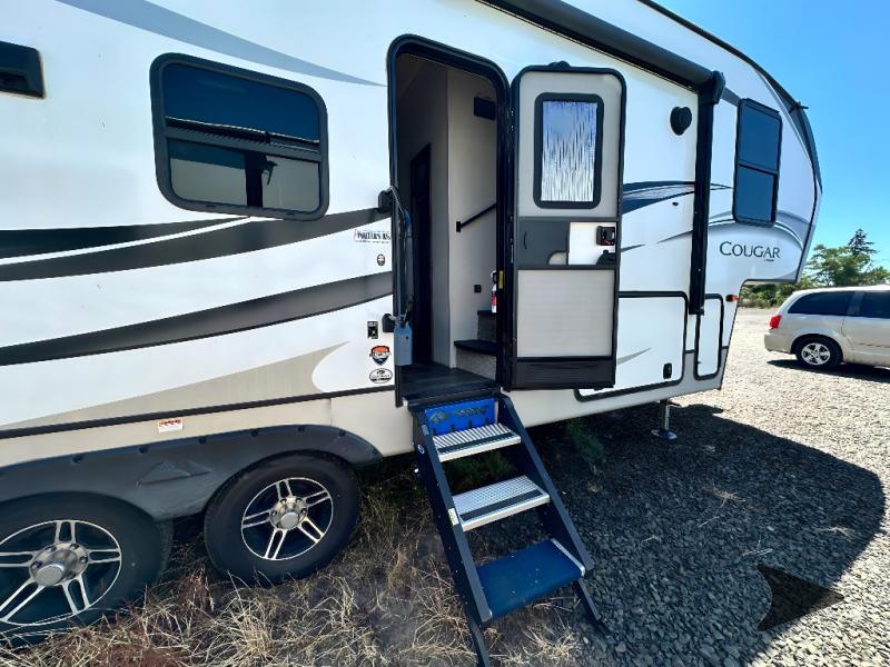 2021 Keystone RV cougar 25res