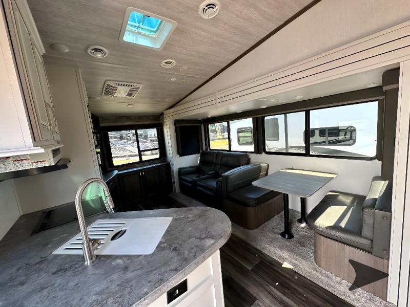 2021 Keystone RV cougar 25res