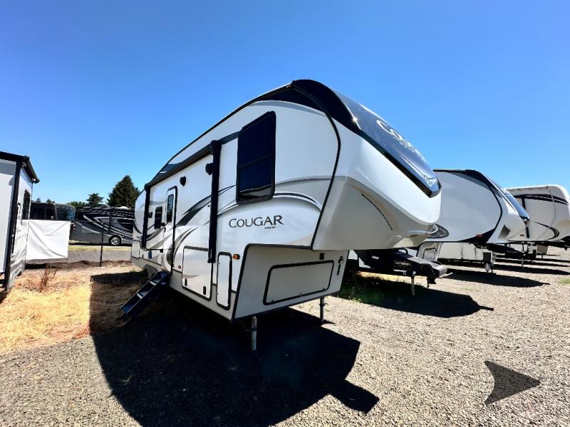 2021 Keystone RV cougar 25res