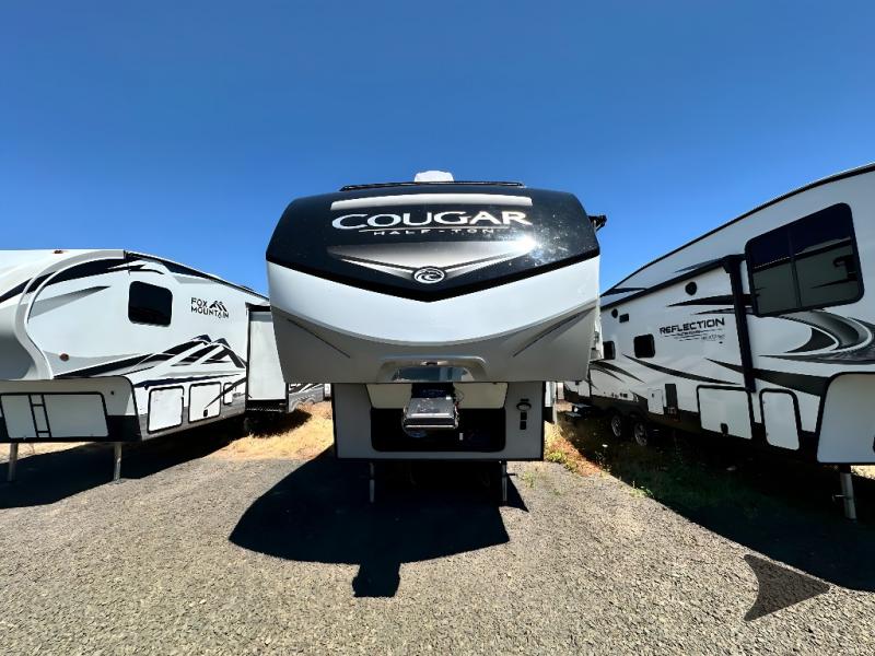 2021 Keystone RV cougar 25res