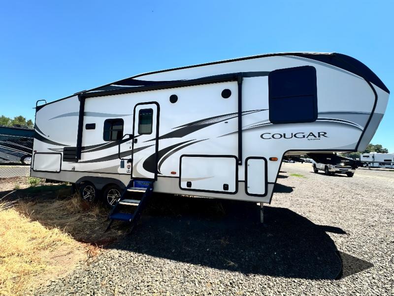 2021 Keystone RV cougar 25res