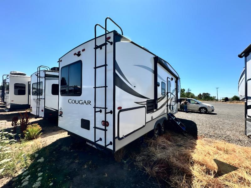 2021 Keystone RV cougar 25res