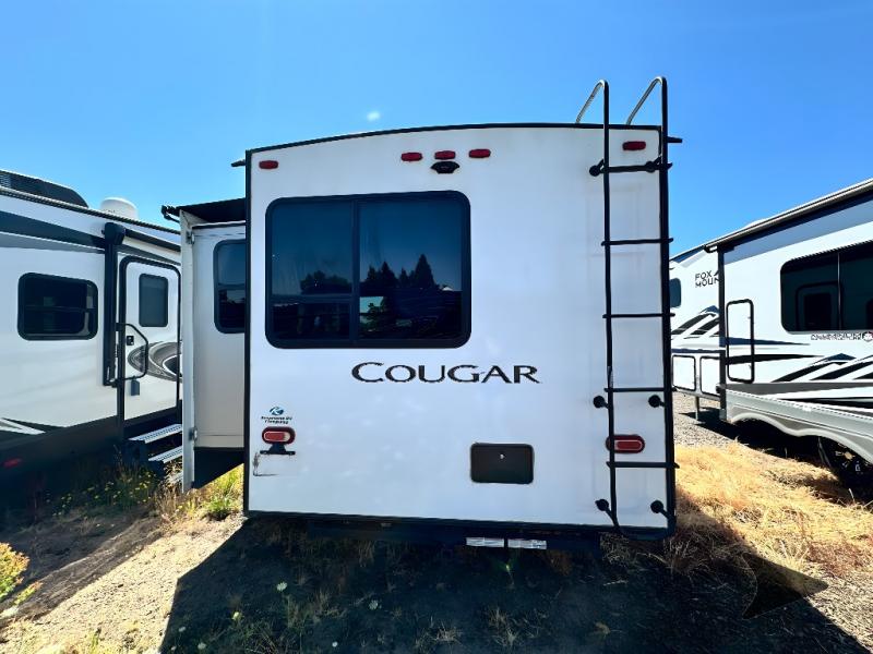 2021 Keystone RV cougar 25res