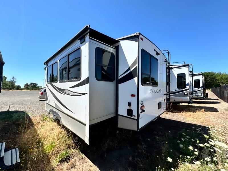 2021 Keystone RV cougar 25res