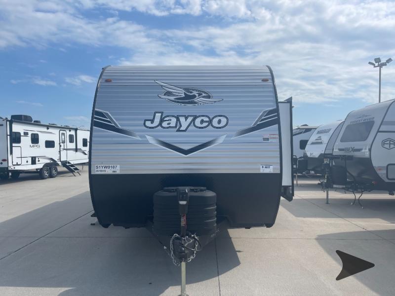 2025 Jayco 261bhs