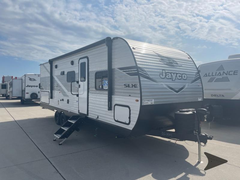 2025 Jayco 261bhs