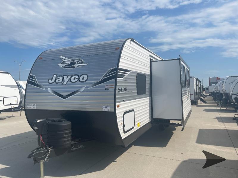 2025 Jayco 261bhs