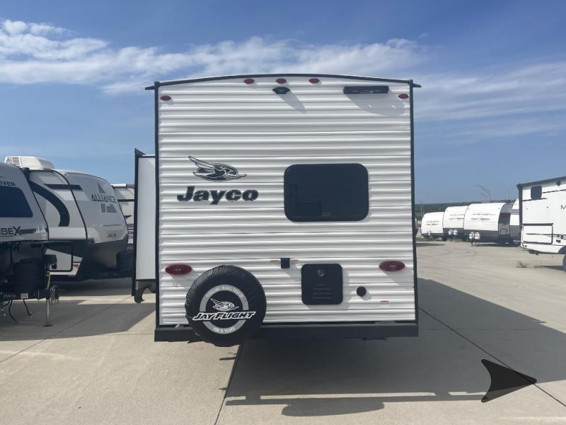 2025 Jayco 261bhs