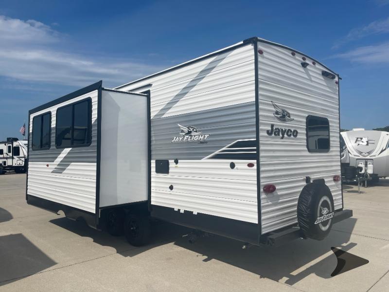 2025 Jayco 261bhs