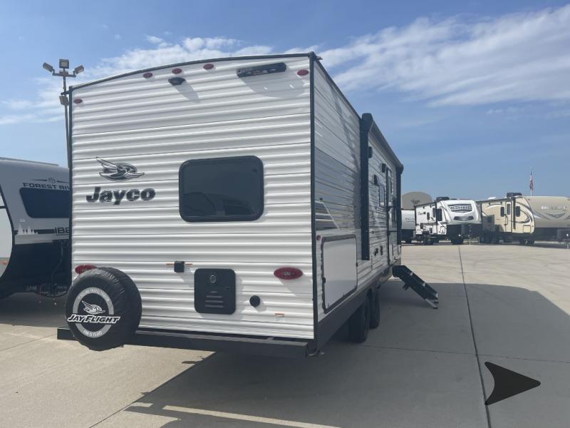 2025 Jayco 261bhs