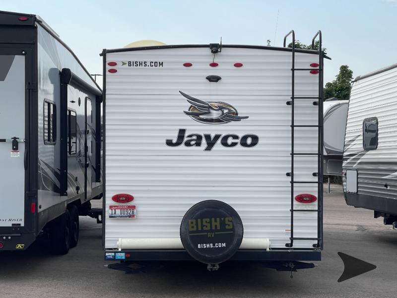 2020 Jayco jay flight 264bhw