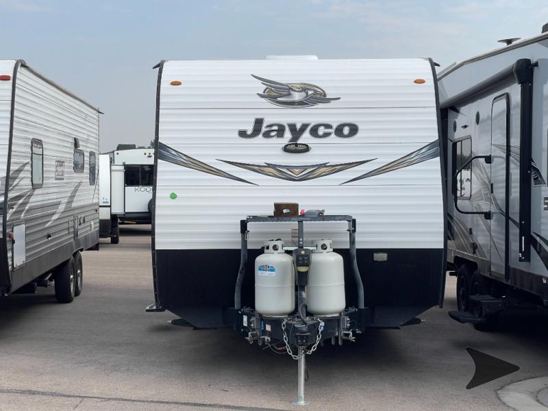 2020 Jayco jay flight 264bhw