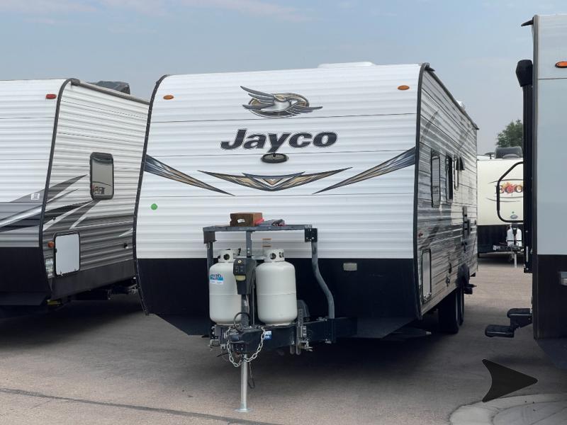 2020 Jayco jay flight 264bhw