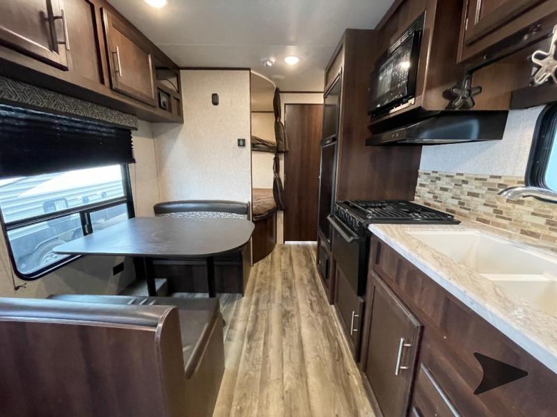 2020 Jayco jay flight 264bhw