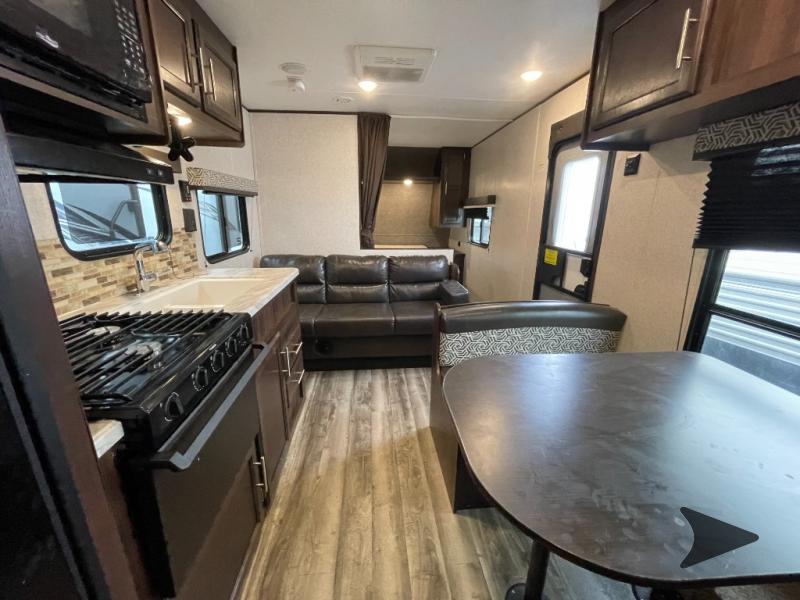 2020 Jayco jay flight 264bhw