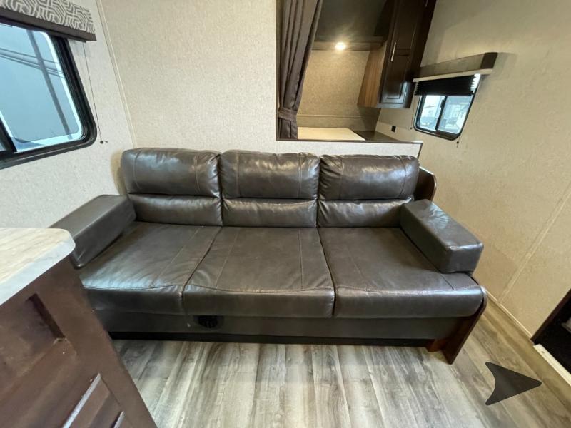 2020 Jayco jay flight 264bhw