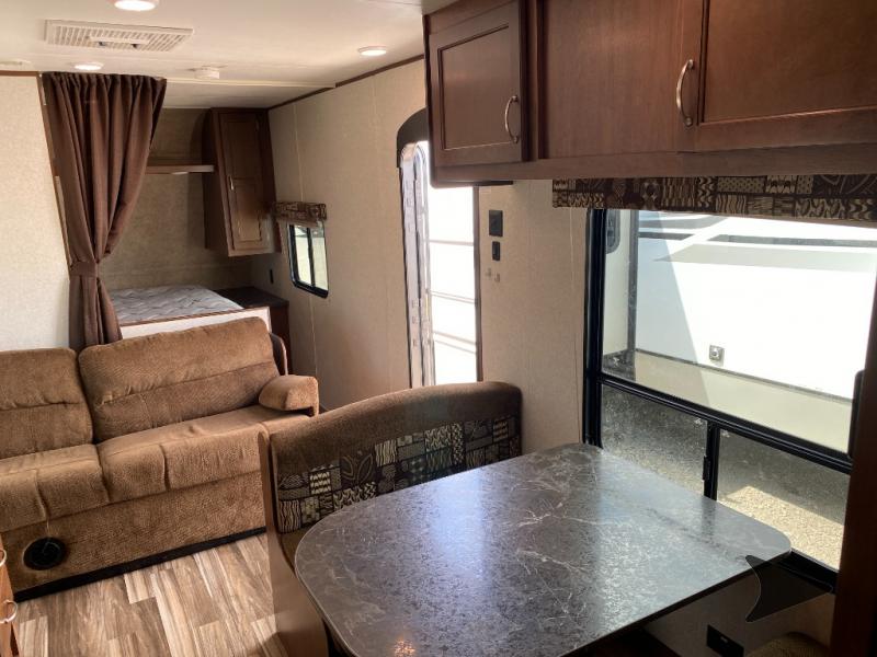 2017 Jayco jay flight 264bhw