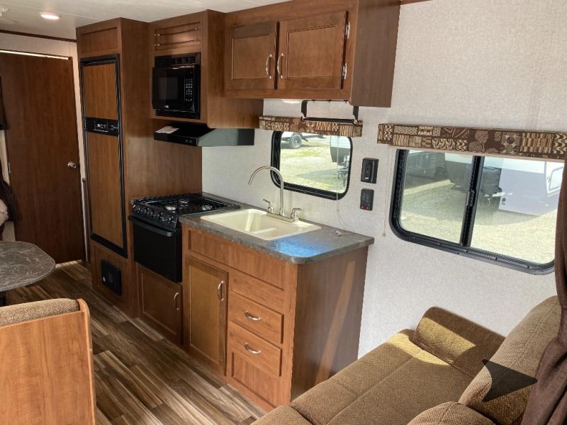 2017 Jayco jay flight 264bhw