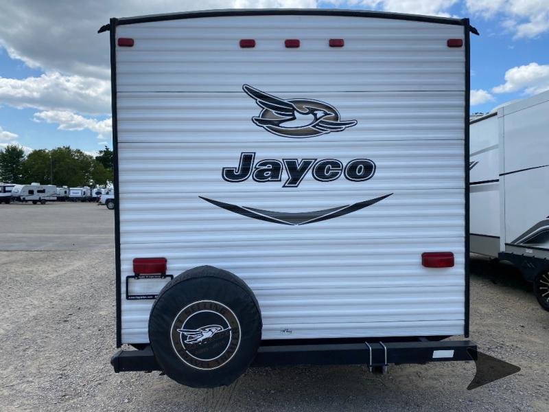 2017 Jayco jay flight 264bhw