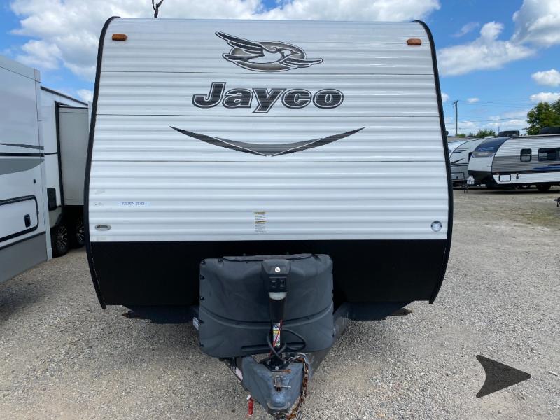 2017 Jayco jay flight 264bhw