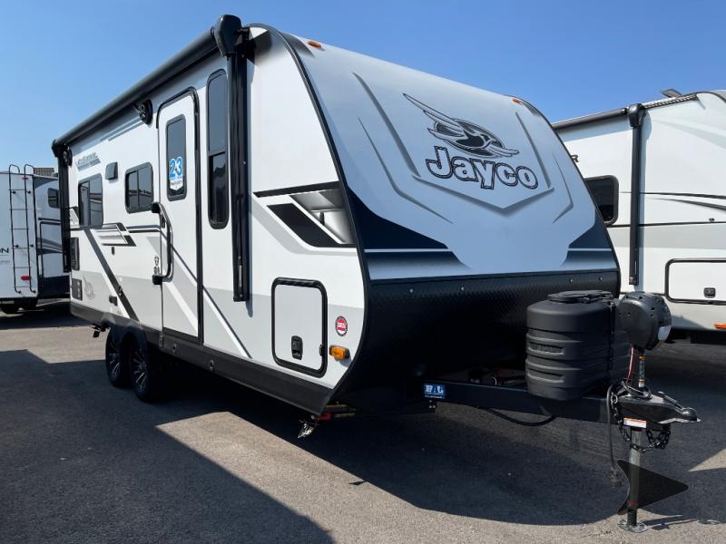 2025 Jayco 19mrk