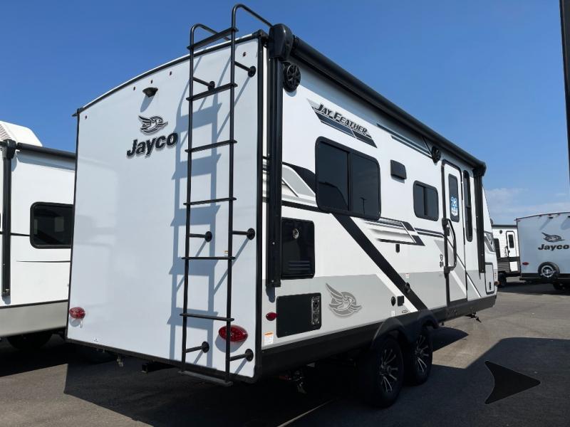 2025 Jayco 19mrk