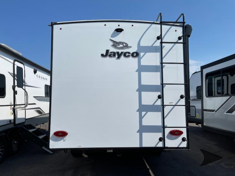 2025 Jayco 19mrk