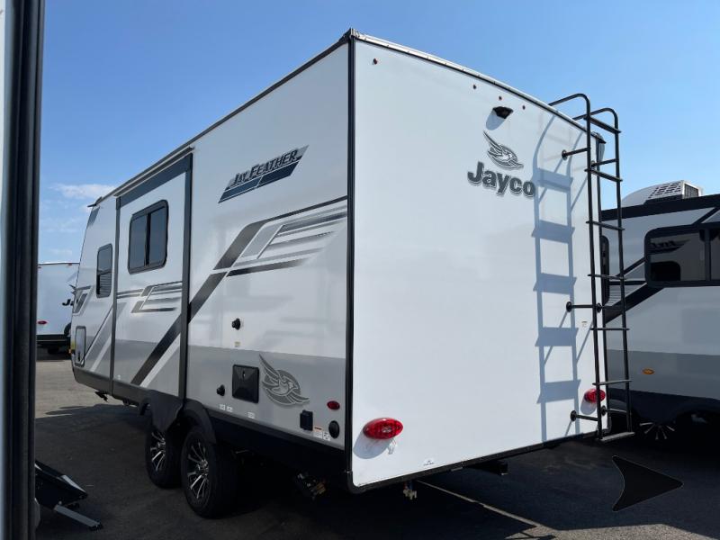 2025 Jayco 19mrk