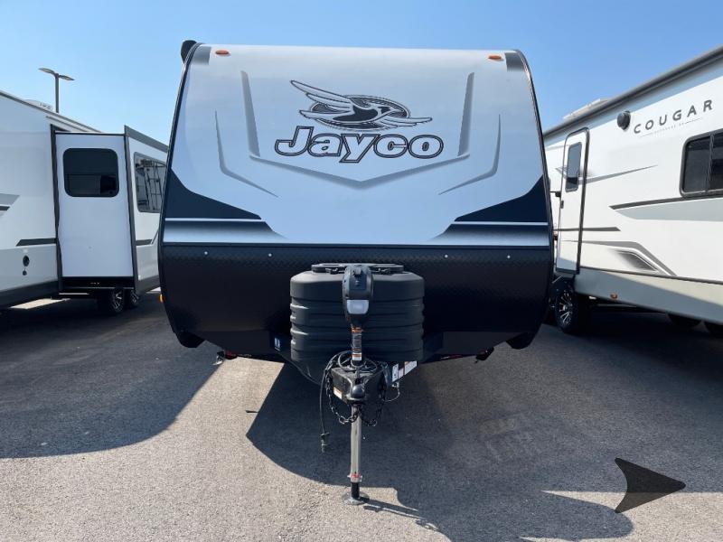 2025 Jayco 19mrk