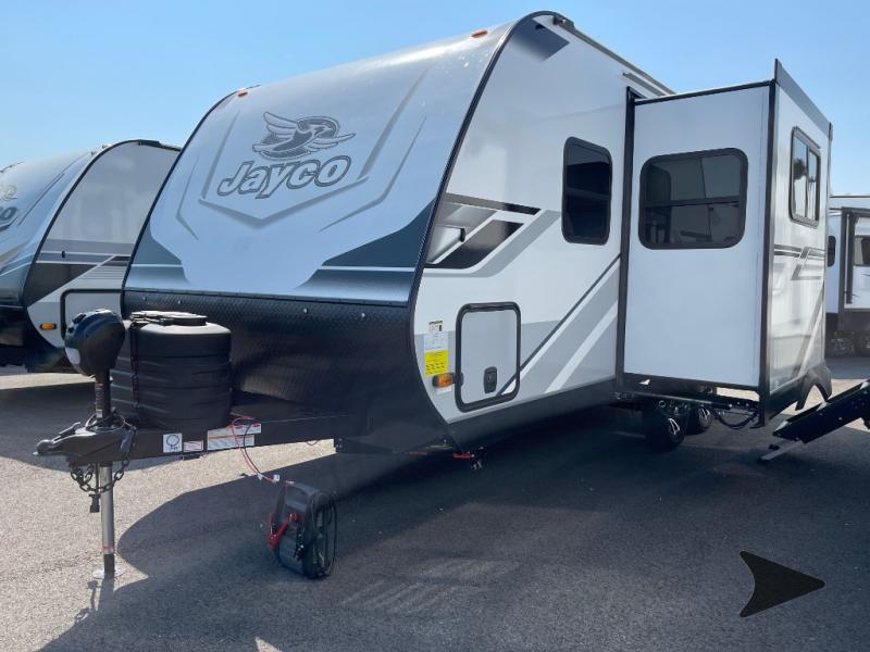 2025 Jayco 19mrk