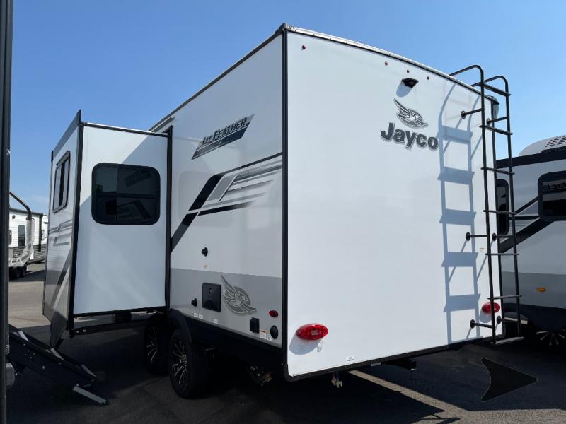 2025 Jayco 19mrk