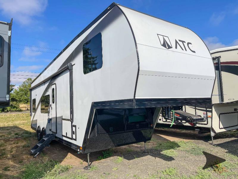 ATC trailer for sale