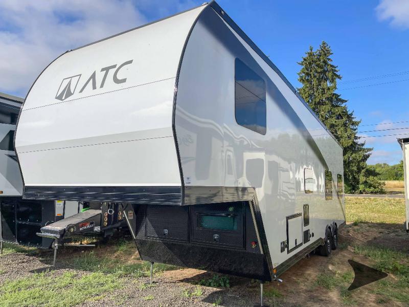 ATC trailers for sale