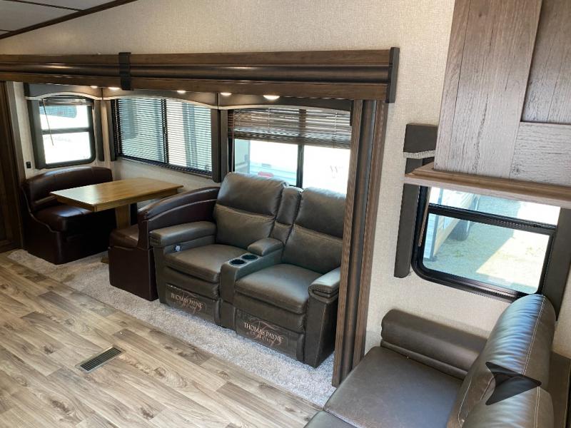 2019 Keystone RV cougar 29rks