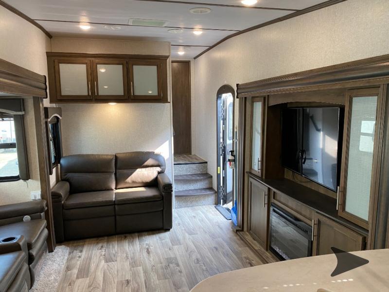 2019 Keystone RV cougar 29rks