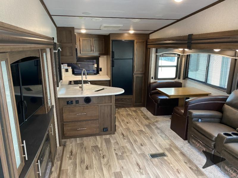 2019 Keystone RV cougar 29rks