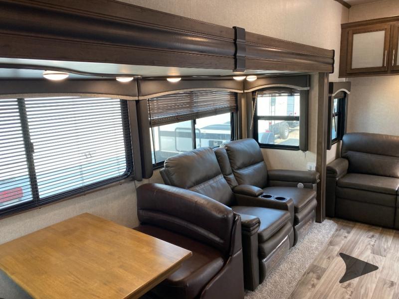 2019 Keystone RV cougar 29rks