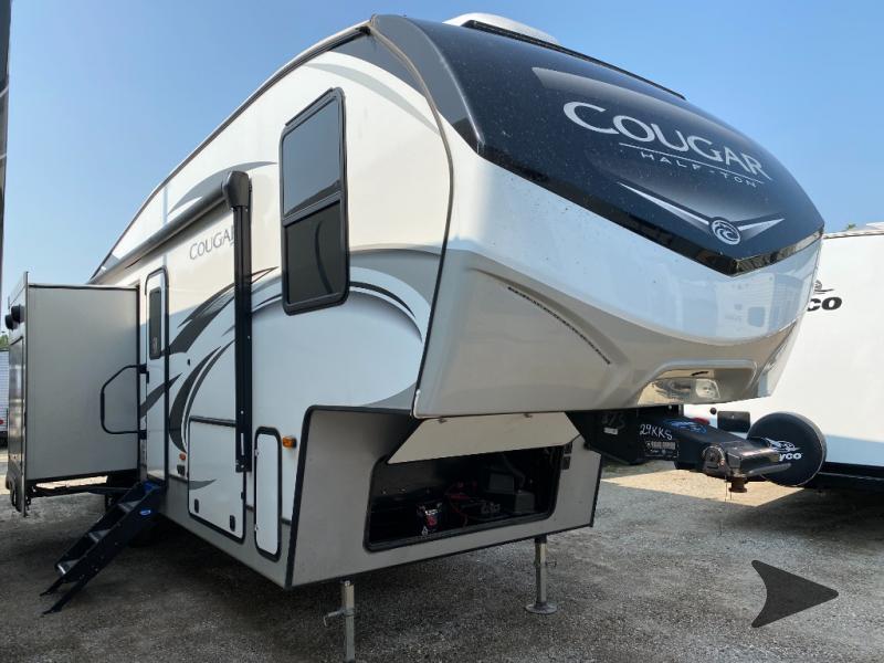 2019 Keystone RV cougar 29rks