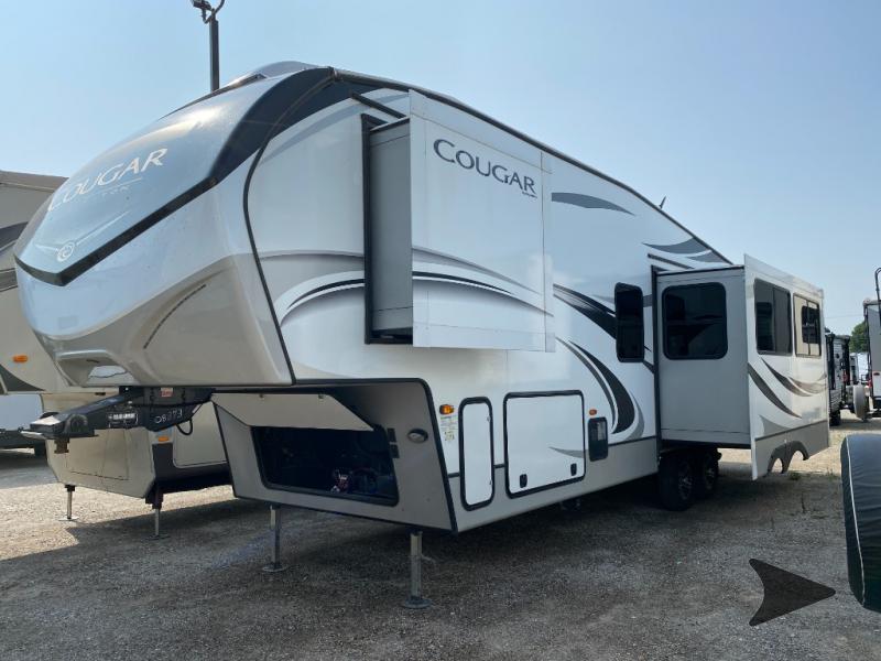 2019 Keystone RV cougar 29rks