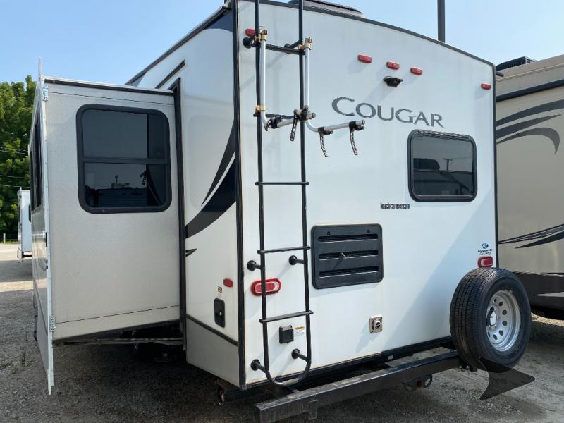 2019 Keystone RV cougar 29rks