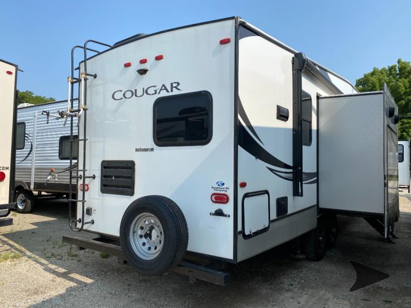 2019 Keystone RV cougar 29rks