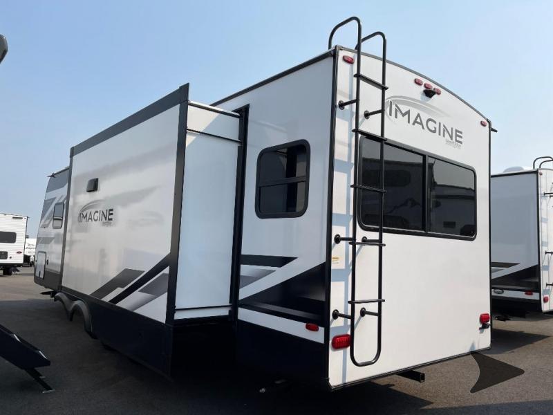 2026 Grand Design Recreational Imagine Narrow Body photo 3