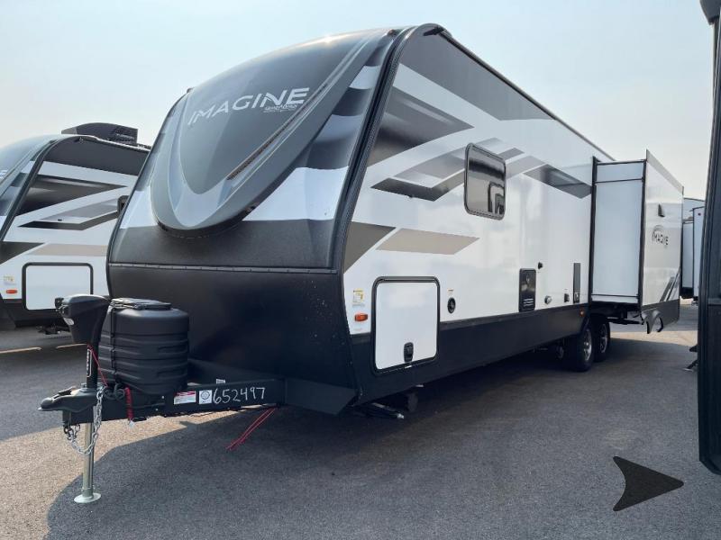 2026 Grand Design Recreational Imagine Narrow Body photo 4