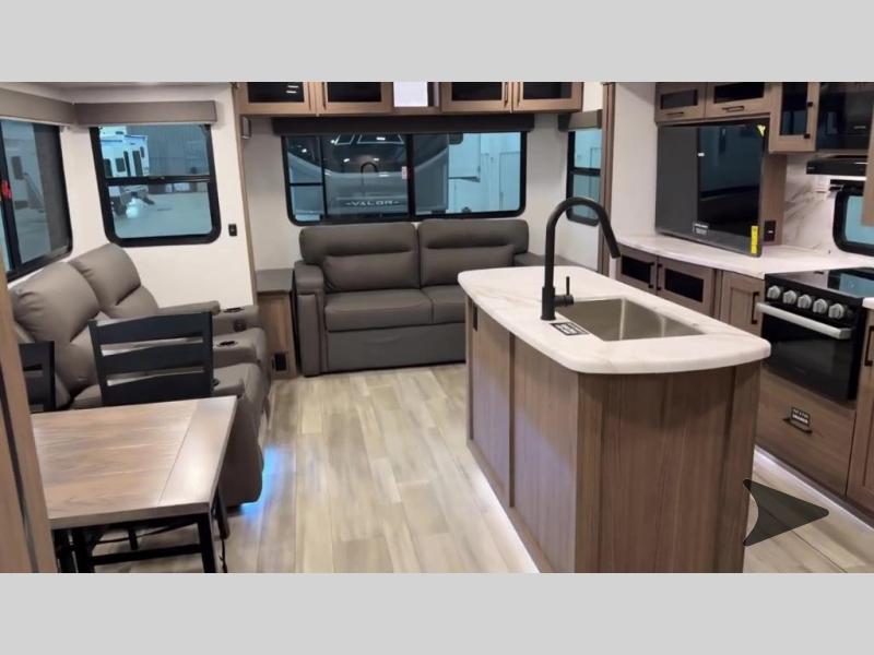 2026 Alliance Rv Delta photo 3