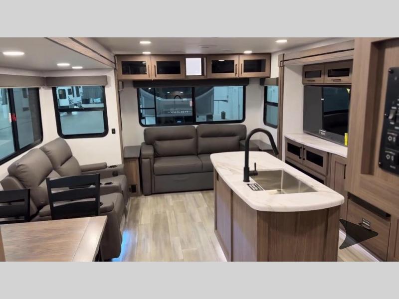 2026 Alliance Rv Delta photo 4