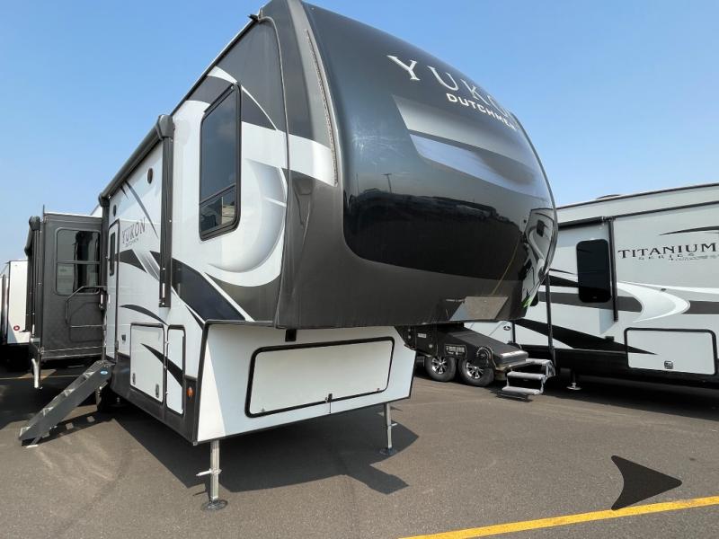 2021 Dutchmen RV 320rl