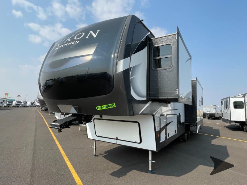 2021 Dutchmen RV 320rl